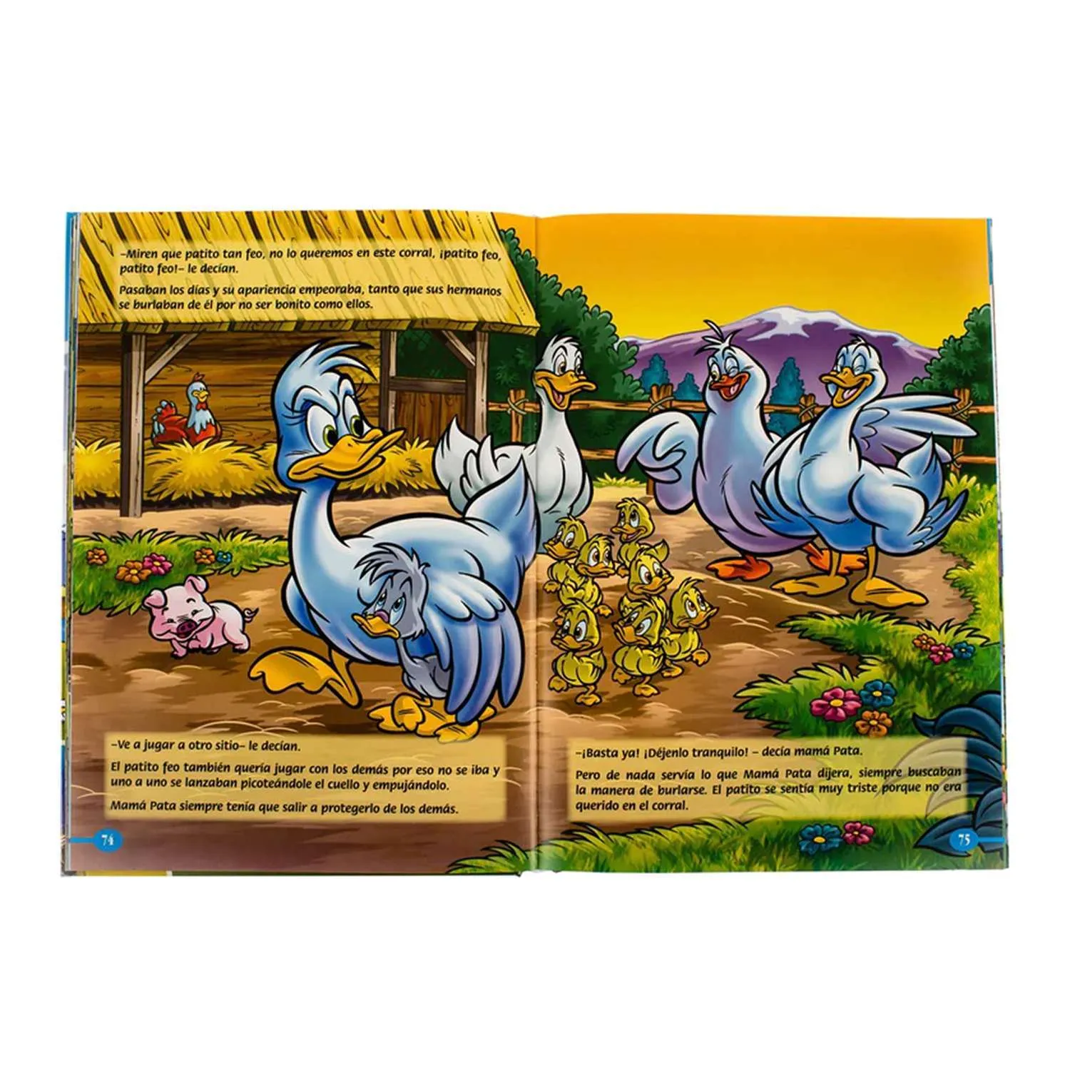 Cuentos Inolvidables - Imagen 4