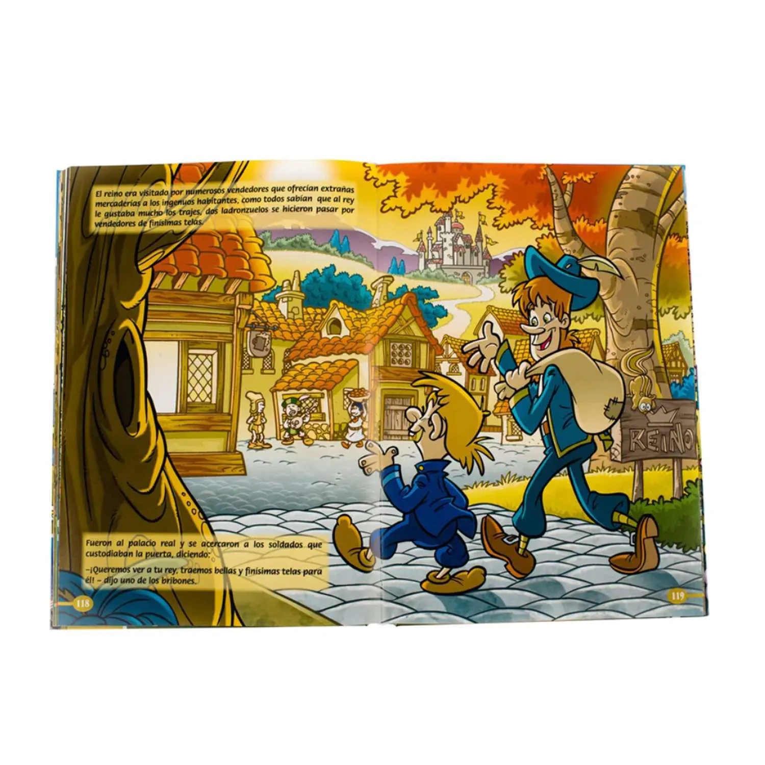 Cuentos Inolvidables - Imagen 2