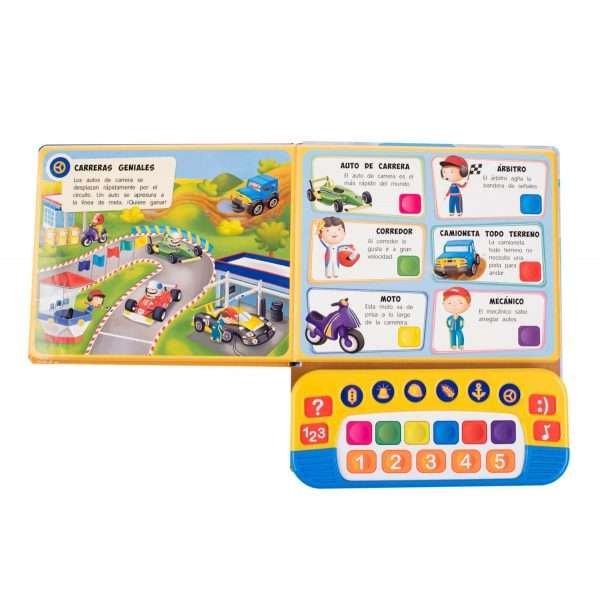 Empleos y Máquinas, computadora para niños - Imagen 3