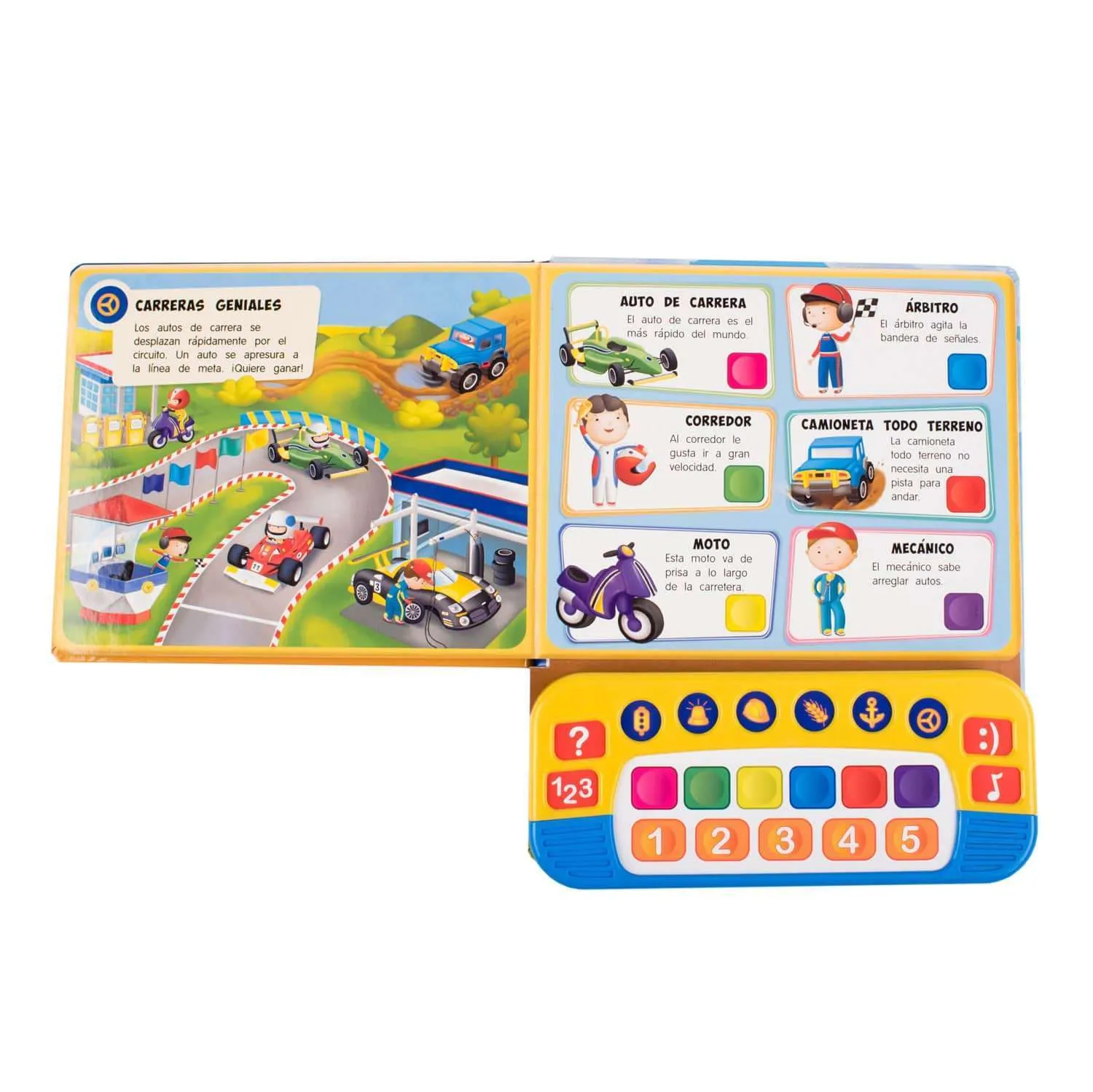 Empleos y Máquinas, computadora para niños - Imagen 3