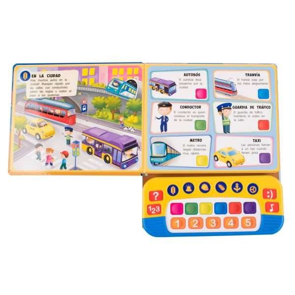 Empleos y Máquinas, computadora para niños - Imagen 4