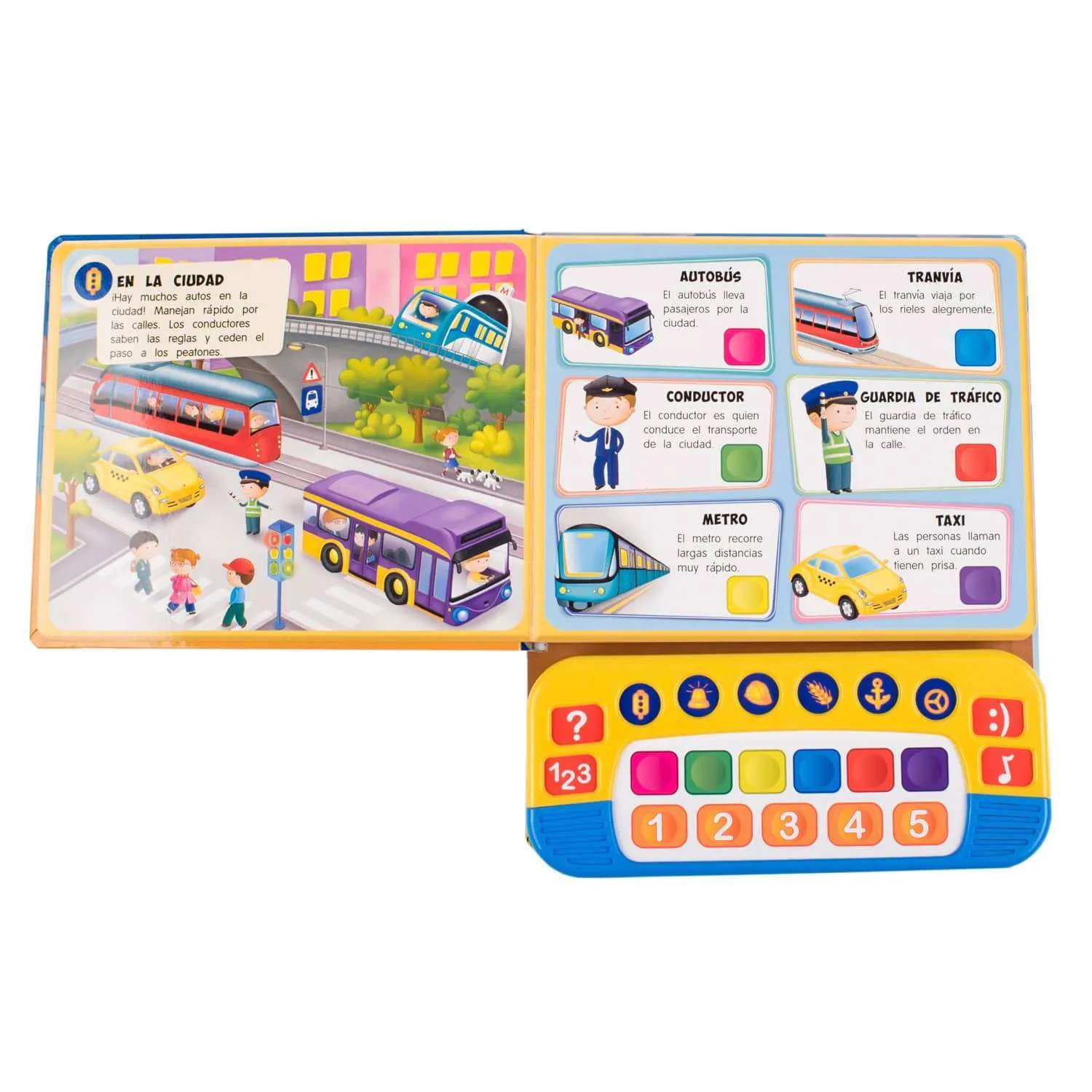 Empleos y Máquinas, computadora para niños - Imagen 4