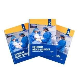 Enfermería Médico Quirúrgica