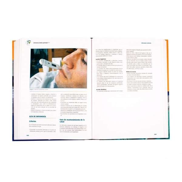Enfermería Médico Quirúrgica - Imagen 3