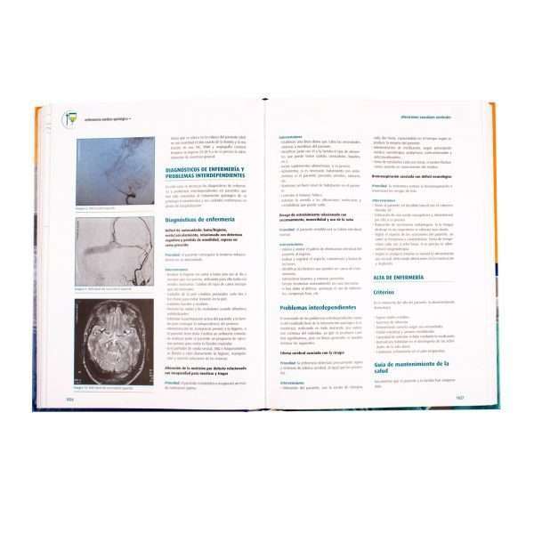 Enfermería Médico Quirúrgica - Imagen 4