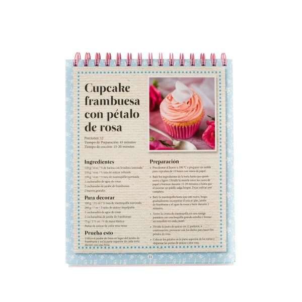 Cupcakes - Imagen 2