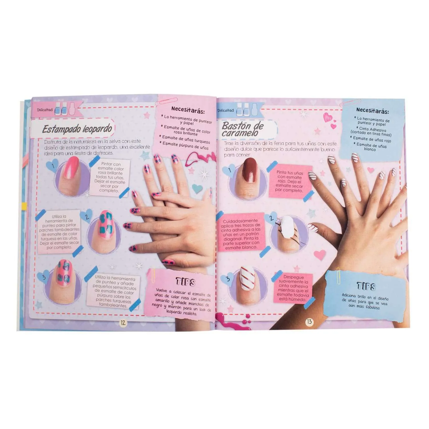 Arte en las Uñas - Imagen 4
