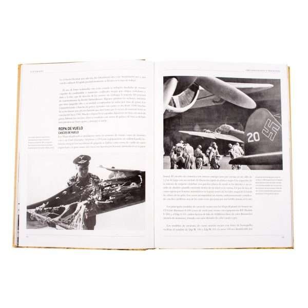 Aguilas de Hitler Luftwaffe - Imagen 3