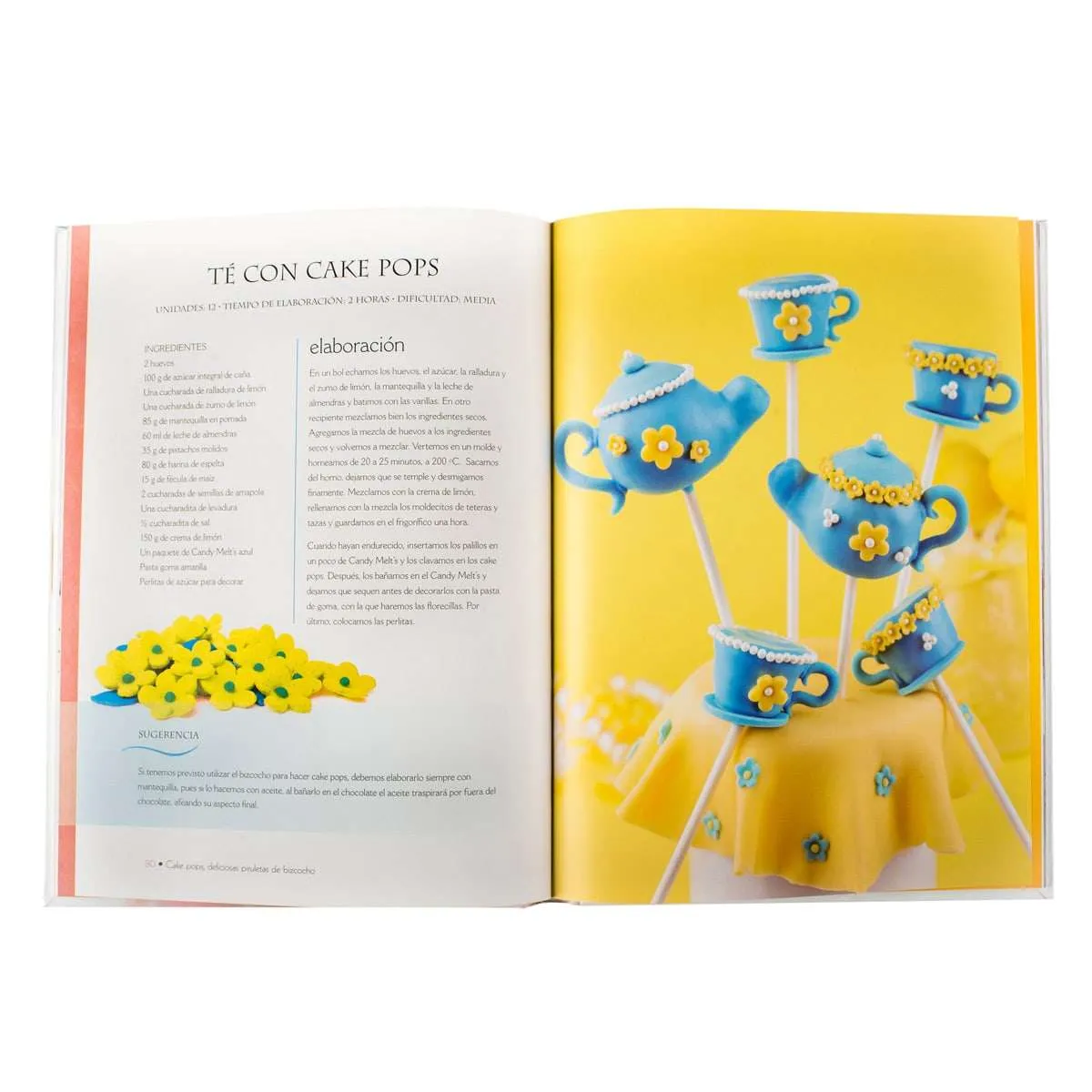 Cake Pops & Cookie Pops - Imagen 2