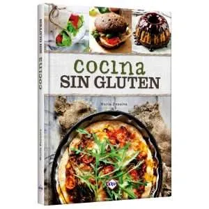 Cocina sin Gluten