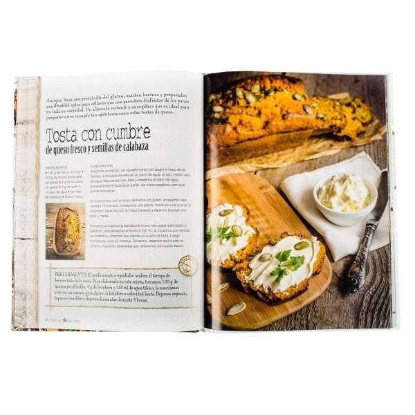 Cocina sin Gluten - Imagen 3