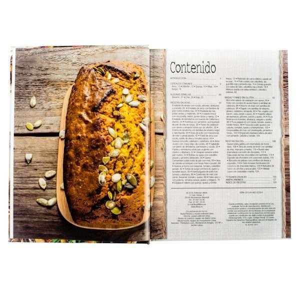Cocina sin Gluten - Imagen 4