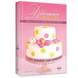 Decoración de Dulces