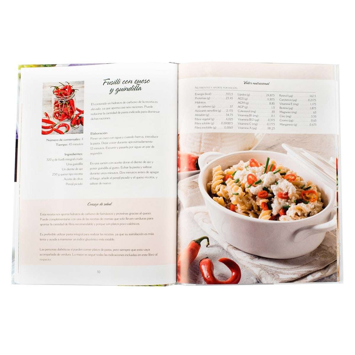 Alimentación para Diabéticos - Imagen 2