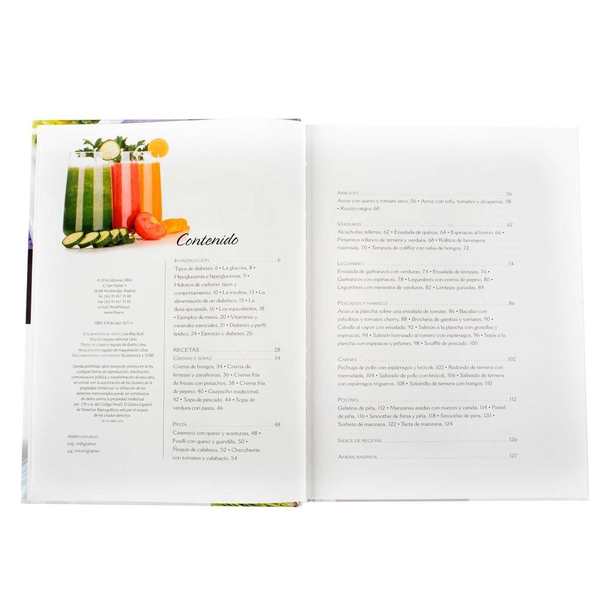 Alimentación para Diabéticos - Imagen 4