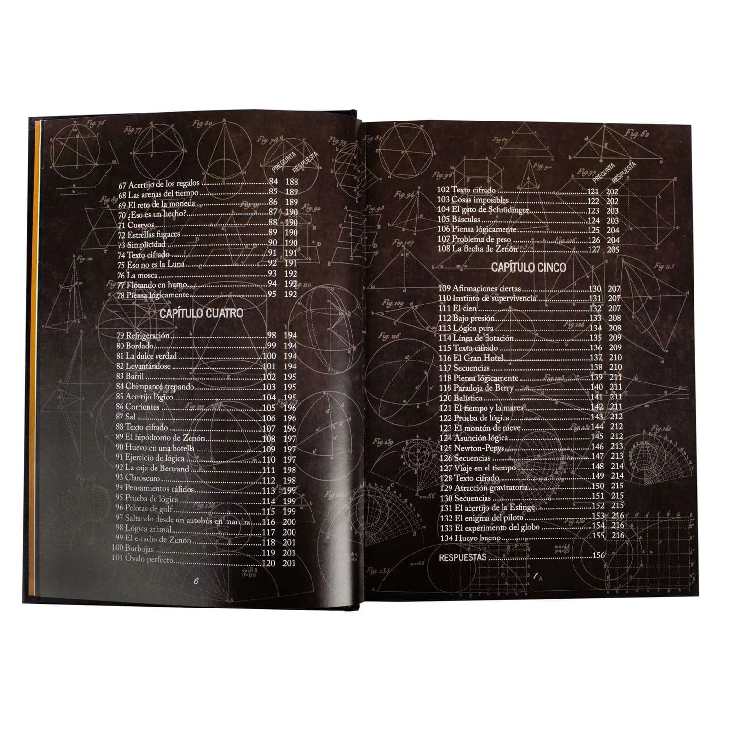 El Universo de los Enigmas de Einstein - Imagen 4