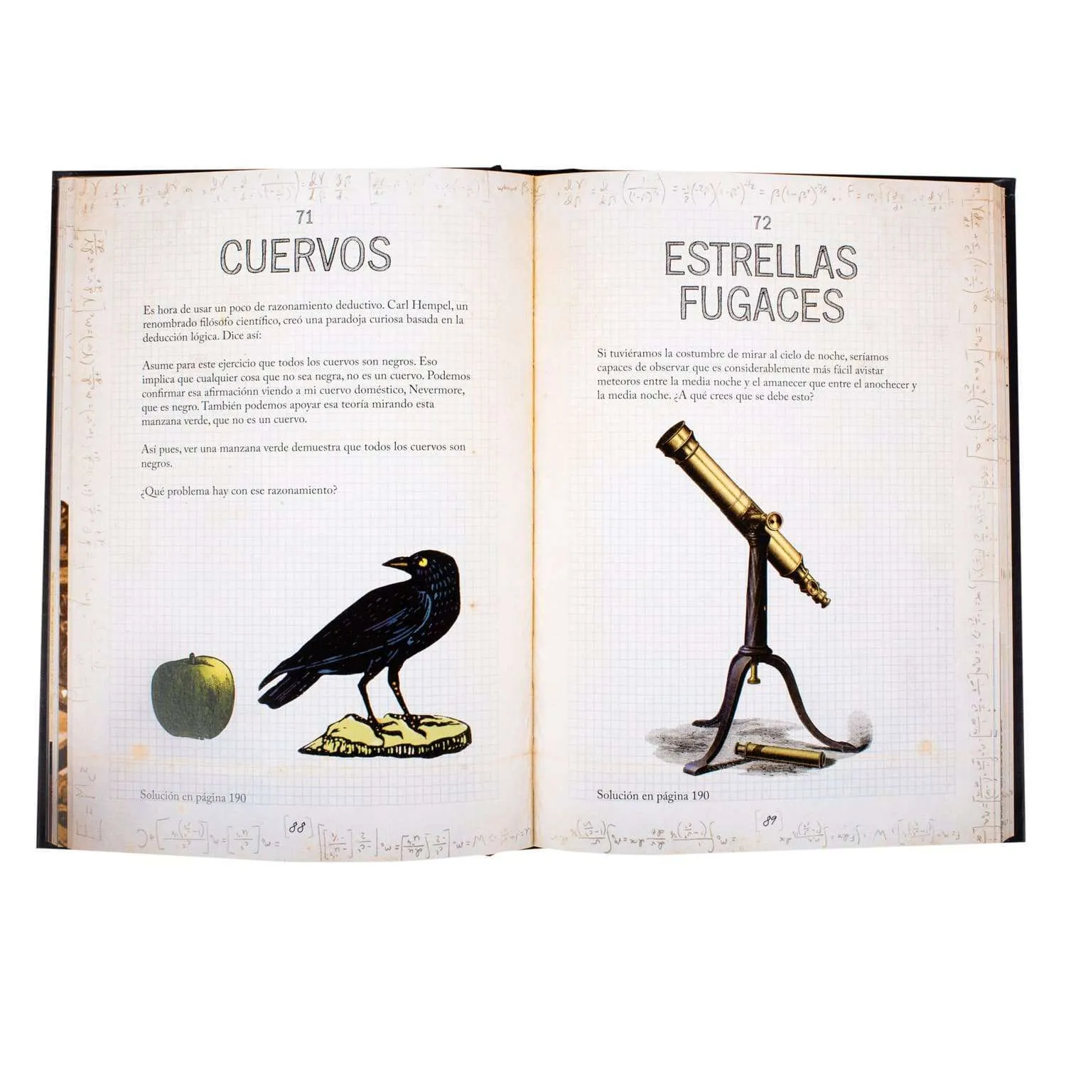 El Universo de los Enigmas de Einstein - Imagen 2