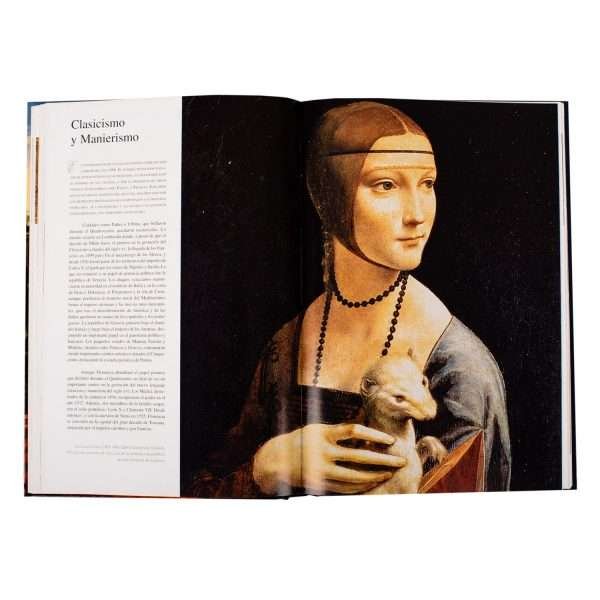 Atlas de Historia de La Pintura - Imagen 3