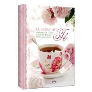 La Hora del Té