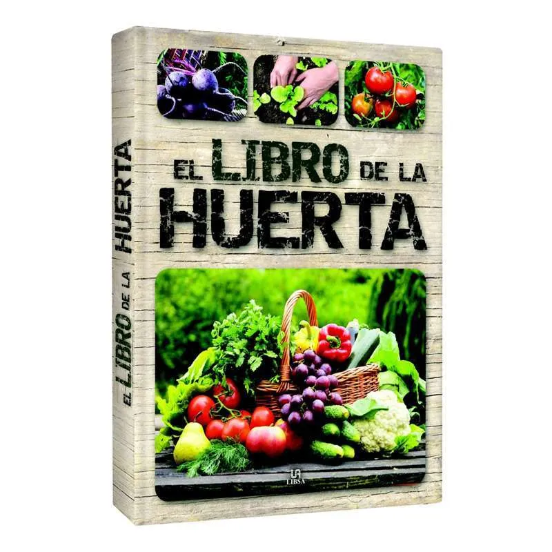 El Libro de la Huerta