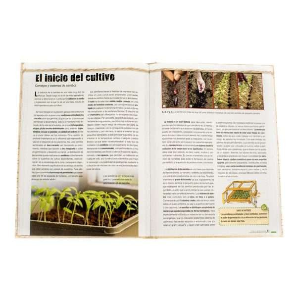 La Huerta - Imagen 2