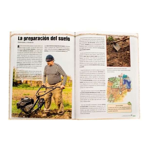 La Huerta - Imagen 3