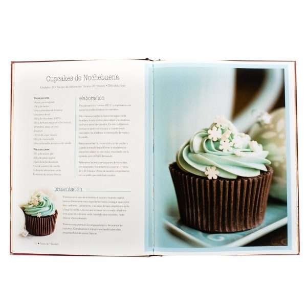Muffins & Cupcakes - Imagen 2