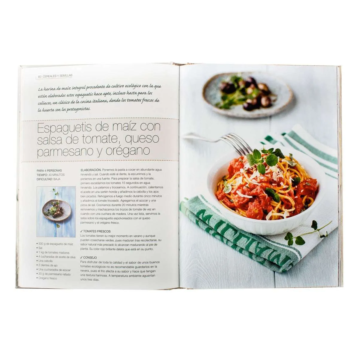 Cocina Orgánica - Imagen 2