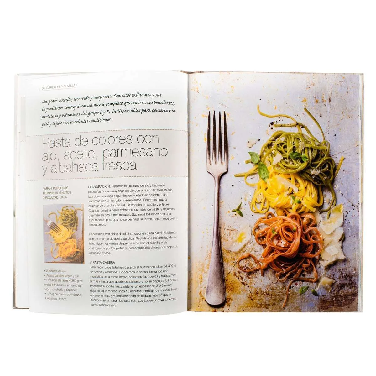 Cocina Orgánica - Imagen 3