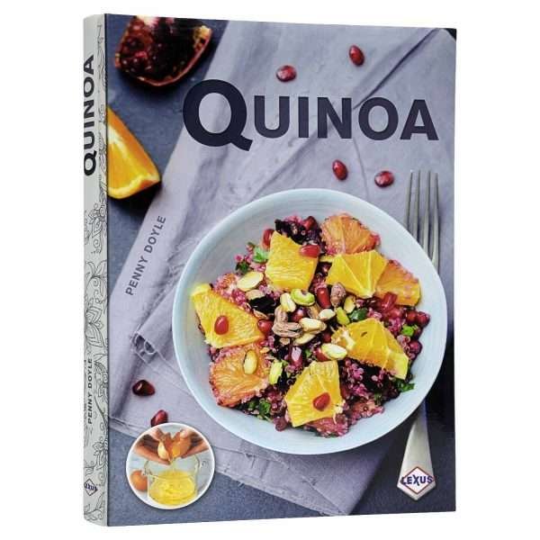 Quinoa