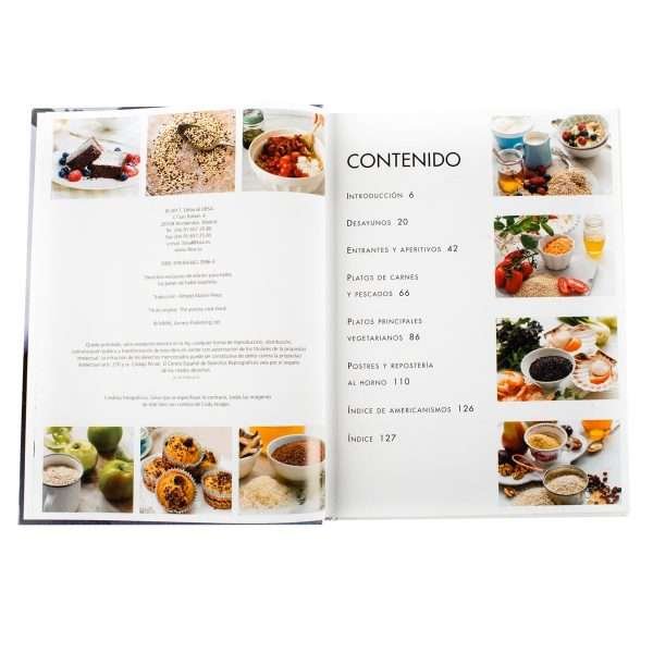 Quinoa - Imagen 4