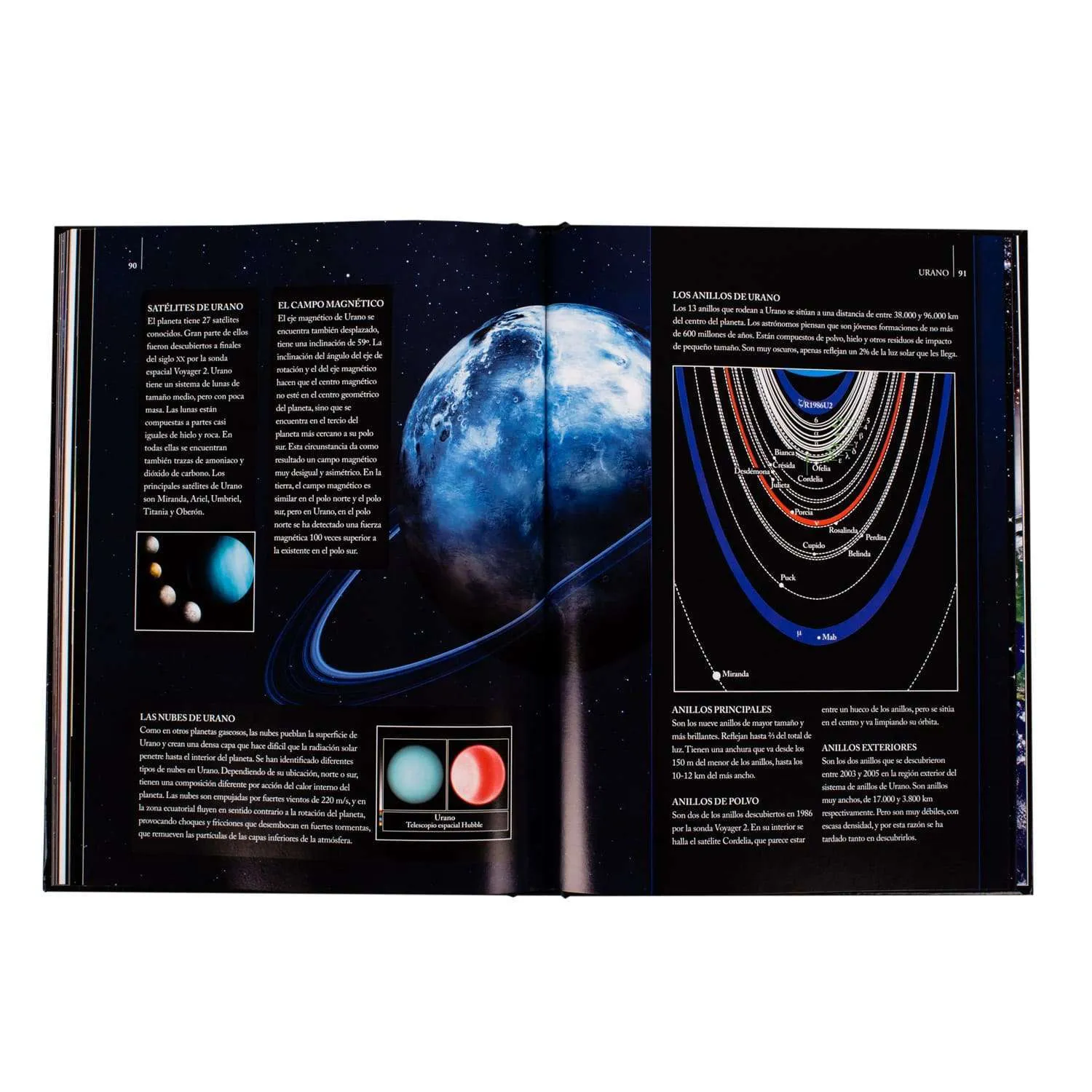 Universo y Planetas - Imagen 2