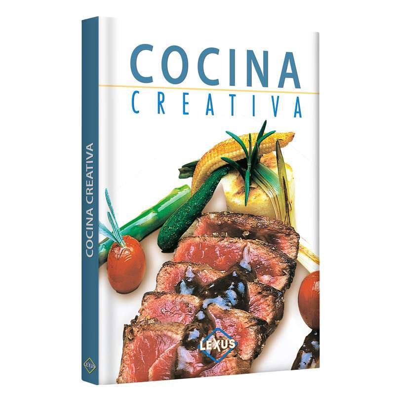 Mi Primer Libro de Cocina paso a paso - Lexus Editores Perú