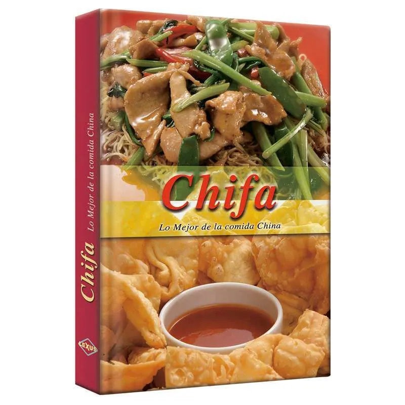Chifa, lo mejor de la comida china