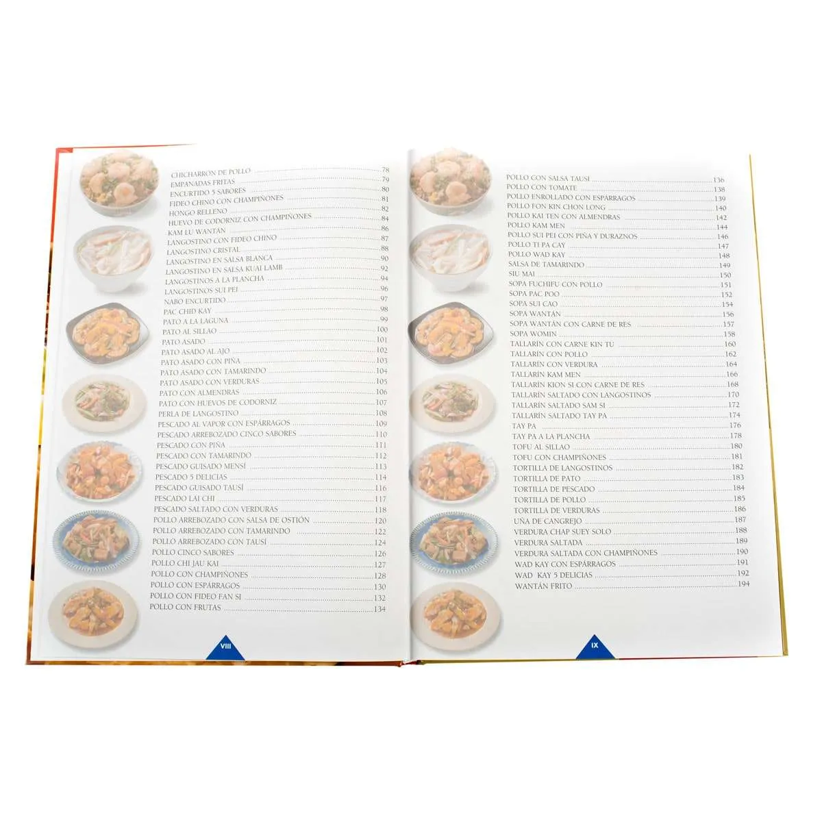 Chifa, lo mejor de la comida china - Imagen 2