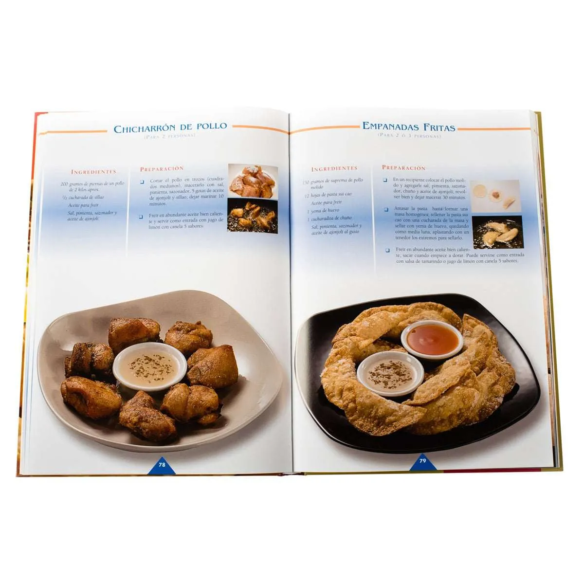 Chifa, lo mejor de la comida china - Imagen 4