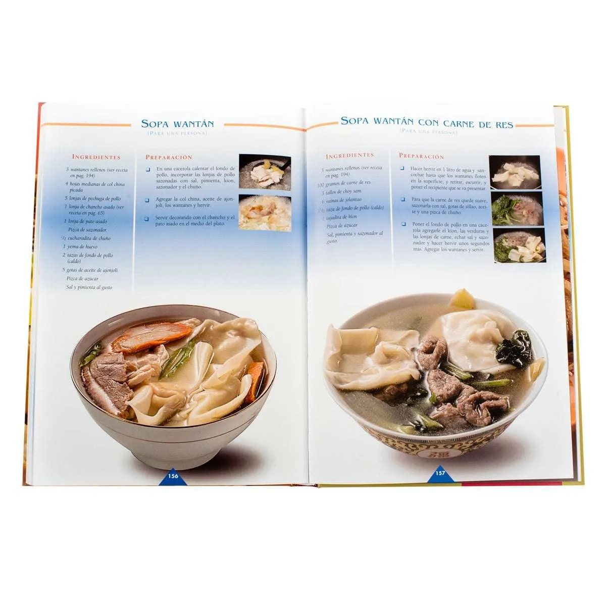 Chifa, lo mejor de la comida china - Imagen 5