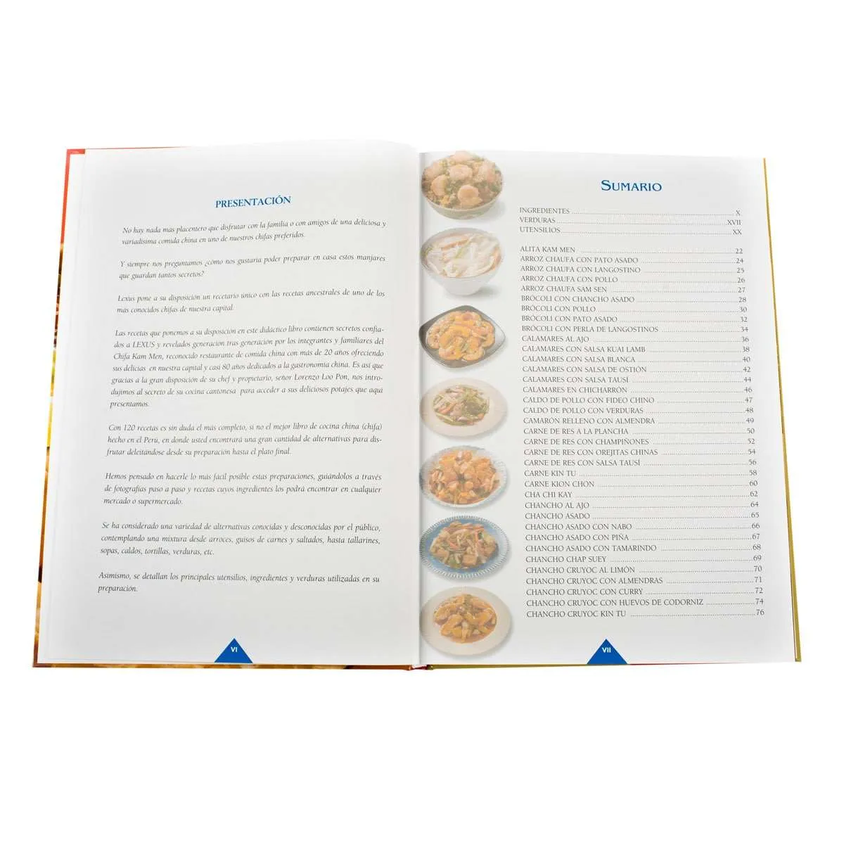 Chifa, lo mejor de la comida china - Imagen 6