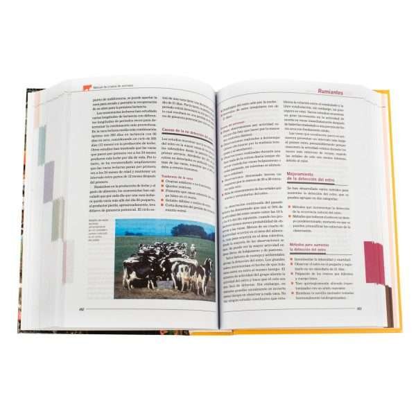 Manual de Crianza de Animales - Imagen 3