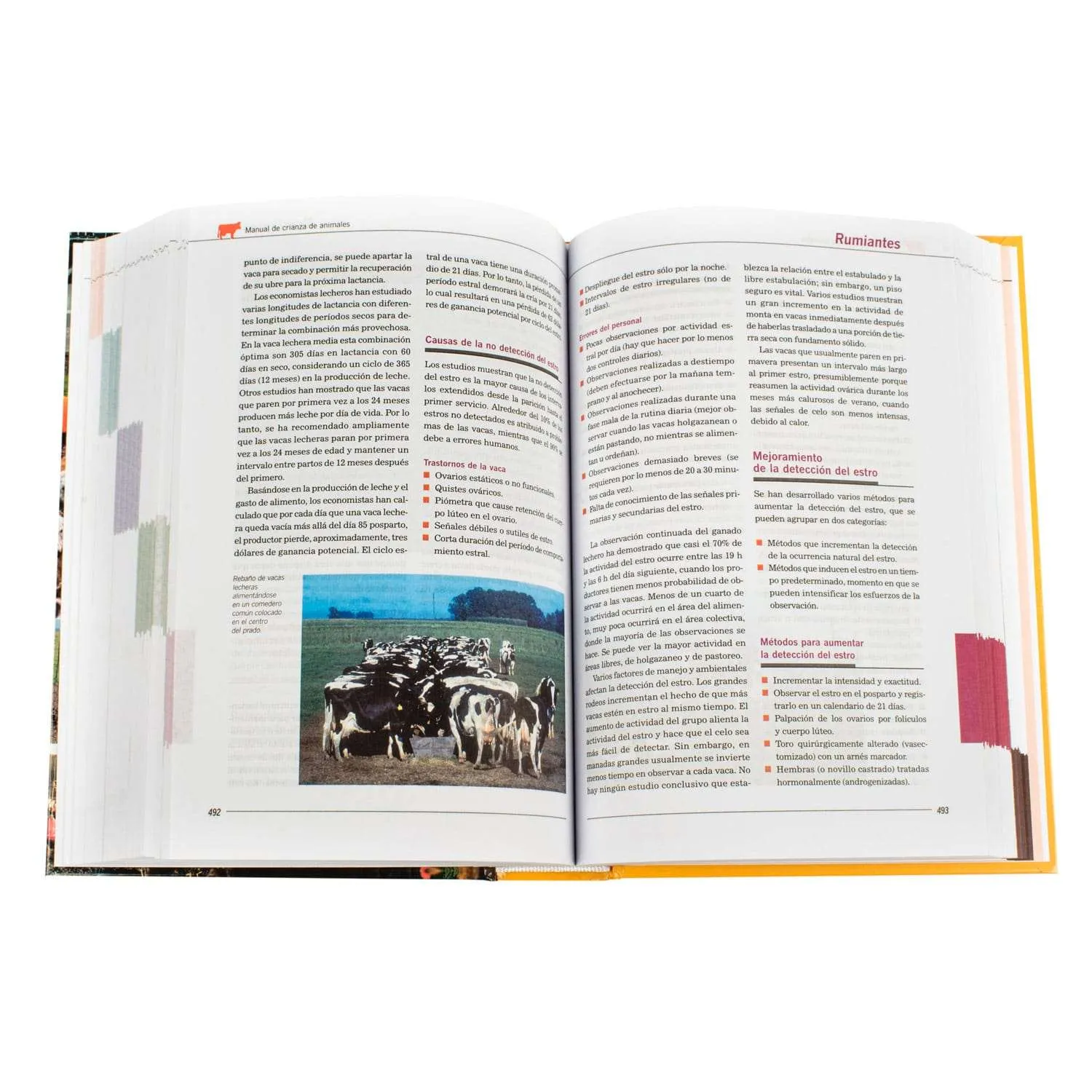 Manual de Crianza de Animales - Imagen 3