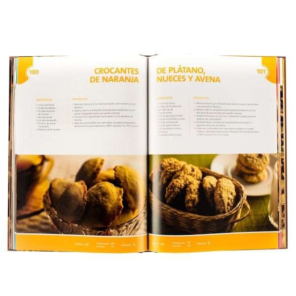 Galletas - Imagen 2