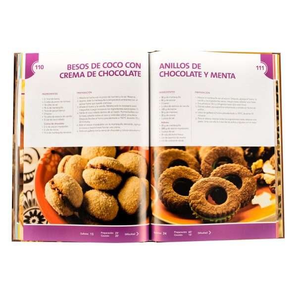 Galletas - Imagen 3
