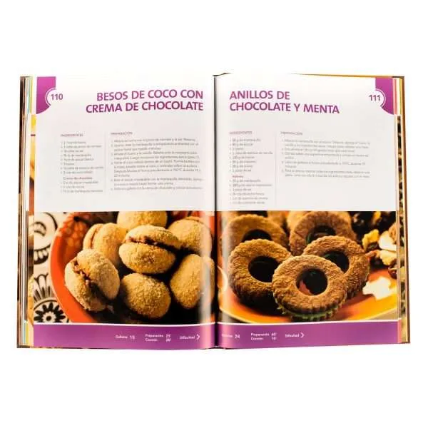 Galletas - Imagen 3