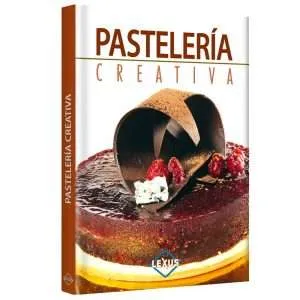 Pastelería Creativa