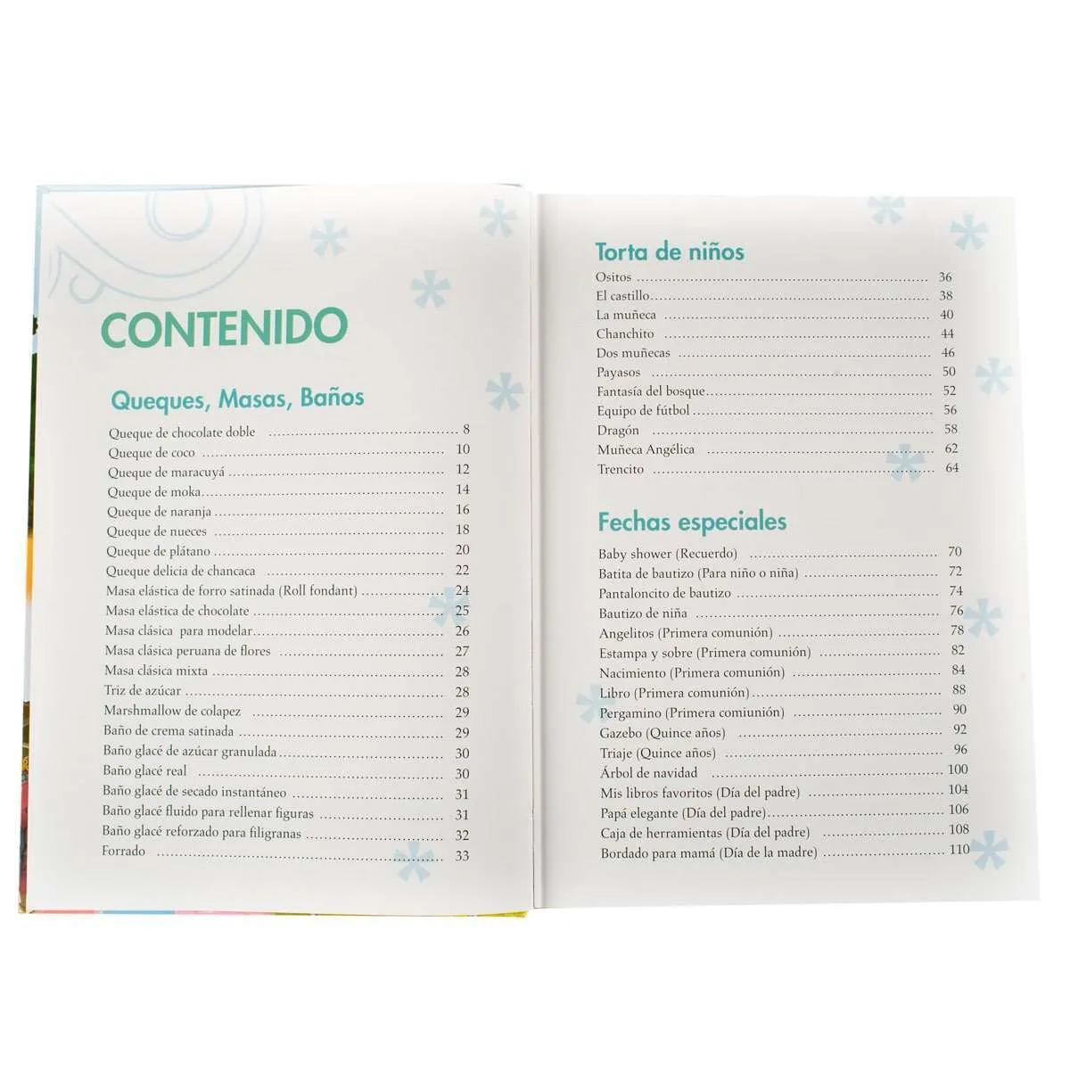 Pastillaje Lo Mejor en Decoración en Tortas - Imagen 4