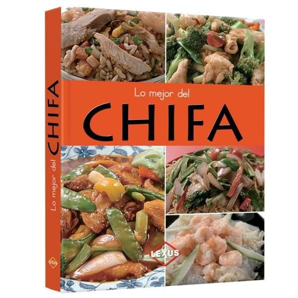 Lo mejor del Chifa