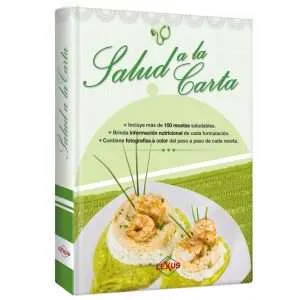 Salud a la Carta
