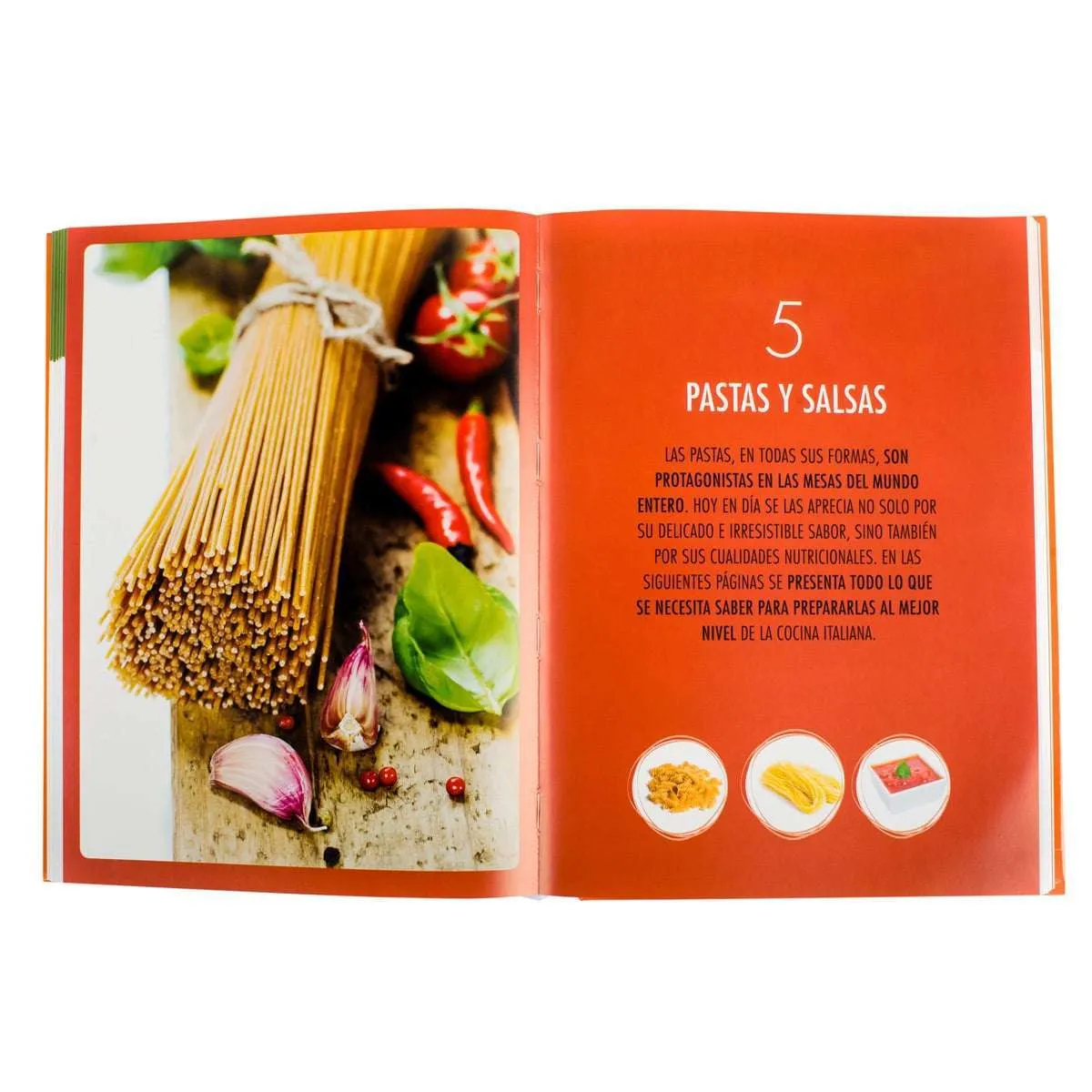 Manual de Técnicas Culinarias - Imagen 4