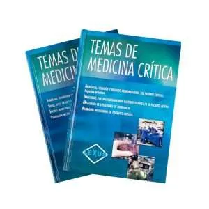 Temas de Medicina Crítica