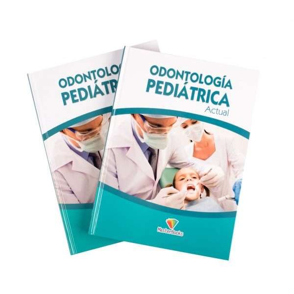 Odontología Pediátrica